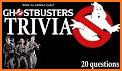 Ghostbusters quiz related image