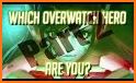 Overwatch Quiz related image