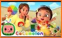 English Nursery Rhymes ,Preschool Kids Fun Videos. related image