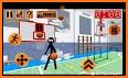 Stickman Teacher. Basketball Basics related image