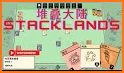 堆叠大陆—Stacklands related image