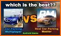 CAR PARKING MASTER : Real Car Parking & simulator related image