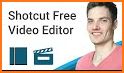 Learn Сaр Сut Video Editing New Tutorial editor related image