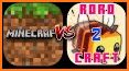 Roro Craft : Vegas Mini Craft & Building Craftsman related image