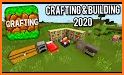 Crafting 2020 - New Master Craft World related image