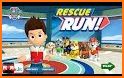 PAW Patrol Rescue Run HD related image