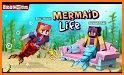 Mermaid Mods for MCPE related image