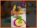 Gudi Padwa Stickers | गुडी पाडवा स्टिकर्स related image