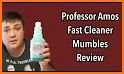 Fast Cleaner related image