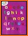 abc Wow! Kid Alphabet Letters related image