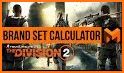 The Division 2: DPS Calculator related image