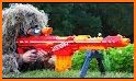 Nerf Sniper Warfare related image