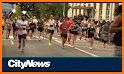 TCS Toronto Marathon related image