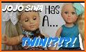 Jojo Siwa Dolls Game related image