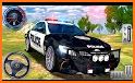 Police Simulator Job Cop Game related image