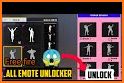 FFEmotes | Dances & Emotes Battle Royale related image