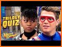 Henry Danger Quiz related image