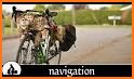 Bike Routes Planner – Bicycle Route Navigator related image