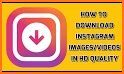 MediaSaver for Instagram - Save Photos and Videos related image