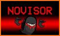 Novisor Among Legend Us Curse New Role Mode related image