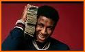 NBA Youngboy - 4 Sons of a King Songs related image