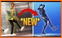 New Fortnite Dance Emotes 2018 related image