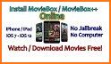 Movie Box - Watch Online related image