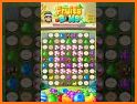 New Tasty Fruits Bomb: Puzzle World related image