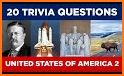 USA QUIZ - LEARN ABOUT AMERICA related image