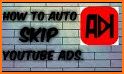 Skip Ads for Youtube - Auto Skip Youtube Ads related image