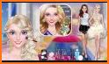 Celebrity Make Up & Dress Up - Fashion Salon related image