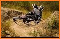 Offroad BMX Rider: Mountain Bike Game related image