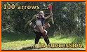 100 Arrows related image