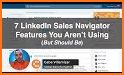 LinkedIn Sales Navigator related image