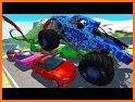 Crash Monster Truck Destruction related image