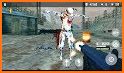 ZOMBIE Beyond Terror: FPS Survival Shooting Games related image