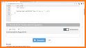 AlapsiCoding - Online Compiler, IDE and Document related image
