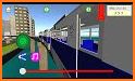 Monorail Train Crew Simulator related image