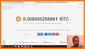 Bitdrip - Earn Free BTC related image