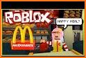 Fast Food Mc Donald's Simulator related image