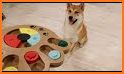 Doge Inu Shiba Pin Puzzle related image