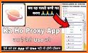 Ka Ho Proxy related image