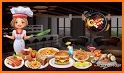 Cooking Fest : Fun Restaurant Chef Cooking Games related image