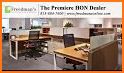 HON Office Furniture related image