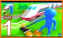 Steam Train Tycoon:Idle Game related image