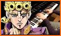 Piano Jojo Girl Games related image