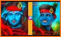 Janmashtami Photo Editor related image