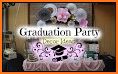 Graduation Party Decorations related image