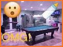 Ayo Billiard related image