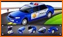 Puzzles for kids cars related image